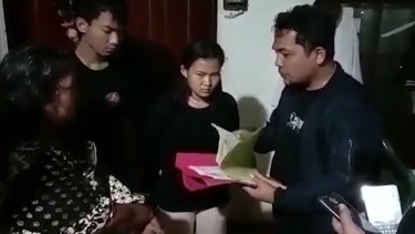 Markas Pinjol Ilegal di Jakarta Barat Digerebek, 11 Tersangka Ditangkap