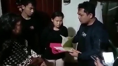 Markas Pinjol Ilegal di Jakarta Barat Digerebek, 11 Tersangka Ditangkap