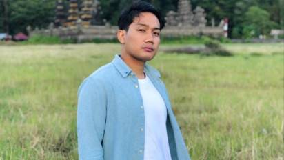 Begini Profil Anak Ridwan Kamil, Emmeril Khan Mumtadz yang Hilang di Sungai Aare Swiss