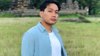 Anak Ridwan Kamil Hilang di Swiss, Paman Emmeril: Kini Kami Hanya Berharap kepada Allah SWT