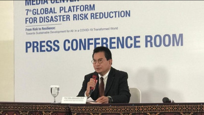 Kasus Covid-19 Nasional Terkendali Usai Libur Panjang