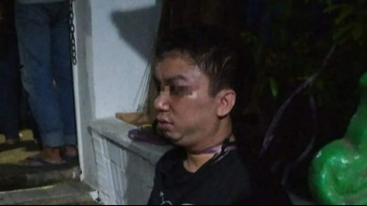 Pelaku Ekshibisionisme Duren Sawit Dibebaskan Karena Keterbelakangan Mental