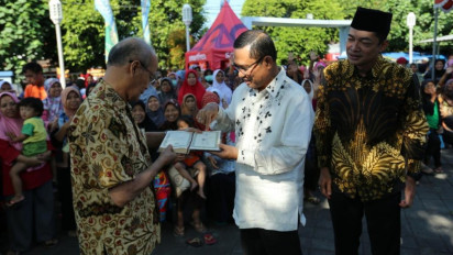 Saleh Husin: Buya Syafii Ulama Besar Yang Teduh Dan Mengayomi Semua Kalangan