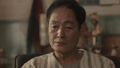 Aktor Lee Eol Pemain Film ´It´s Okay to Not Be Okay´ Meninggal Dunia, Kanker Jadi Penyebabnya