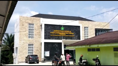 Faktor Usia, 15 Jamaah Haji Asal Kabupaten Bungo Gagal Berangkat