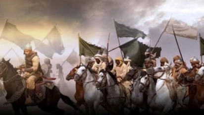 Menjadi Bulan Yang Dimuliakan, Ini Peristiwa Penting yang Terjadi di Bulan Dzulqa'dah