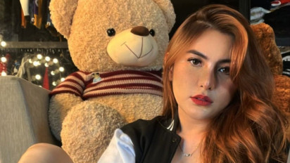 Profil Angela Lee yang Umumkan Kabar Perceraian Usai 2 Tahun Menikah