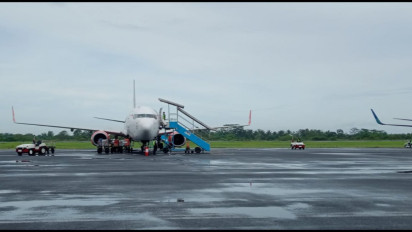 10 Penumpang di Bengkulu Tidak Bisa Ikut Terbang karena Kesalahan Maskapai, Lion Air Minta Maaf