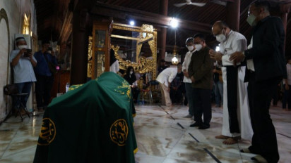 Sosok Buya Syafii Maarif, Akademi: Garda Terdepan dalam Isu Keindonesiaan