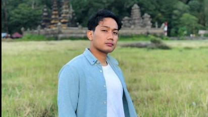 Media Asing Memberitakan Hilangnya Anak Ridwan Kamil