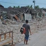 19 Tahun Kenang Gempa Jogja 27 Mei 2006, Bila Terjadi Gempa Bacalah Doa ini