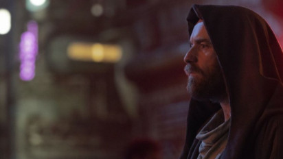 Film "Star Wars: Obi-Wan Kenobi" Tayang Mulai Jumat 27 Mei 2022