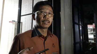 Kejagung Limpahkan Berkas Perkara Korupsi CPO Tahap I Pada Pertengahan Juni 2022