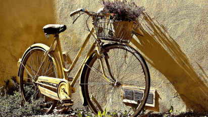 Ini Beberapa Tips Merawat Sepeda Agar Tidak Cepat Rusak