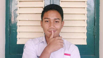 Emmeril Anak Ridwan Kamil Hilang, Paman Eril Sangat Terpukul, Bilang Kini hanya Berharap pada Allah