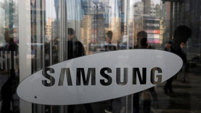 Samsung Akan Pangkas Produksi Ponsel Pintar 30 Juta Unit