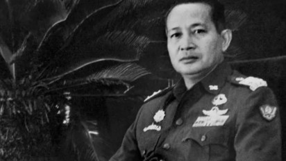 Terbongkar Alasan Soeharto Tak Diculik di Tragedi G30S/PKI, Jenderal Lainnya Justru Dihabisi