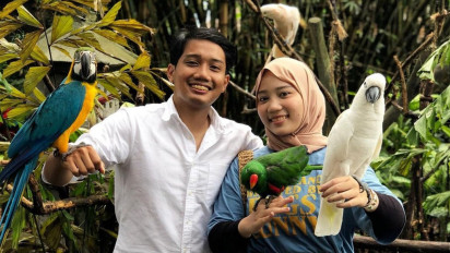 Sungai Aare Diketahui Punya Arus Deras, WNI di Swiss: Warga Biasanya Hanya Berenang Di Pinggiran Saja