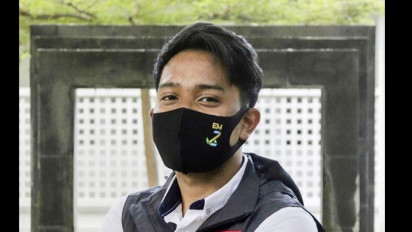 Memperkeruh Suasana, Ramalan Rara Pawang Hujan Terhadap Emmeril Khan Ramai Dihujat