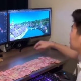 Konten Viral Bercandai Kabar Anak Ridwan Kamil Hilang, Kenwilboy Klarifikasi Minta Maaf