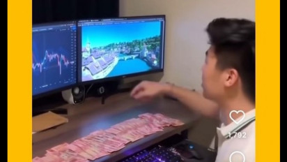 Konten Viral Bercandai Kabar Anak Ridwan Kamil Hilang, Kenwilboy Klarifikasi Minta Maaf