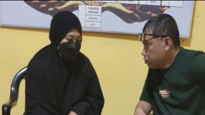 Viral Dokter Faisal Hilang Secara Misterius, Kini Ditemukan Ngamar dengan Wanita Selingkuhan