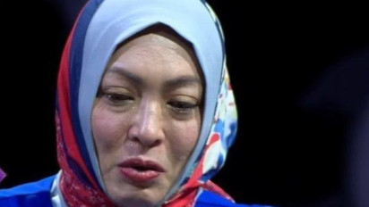 Setelah Bebas dari Penjara, Angelina Sondakh Kini Eksis di IG, Tampilkan Konten-konten Seperti Ini