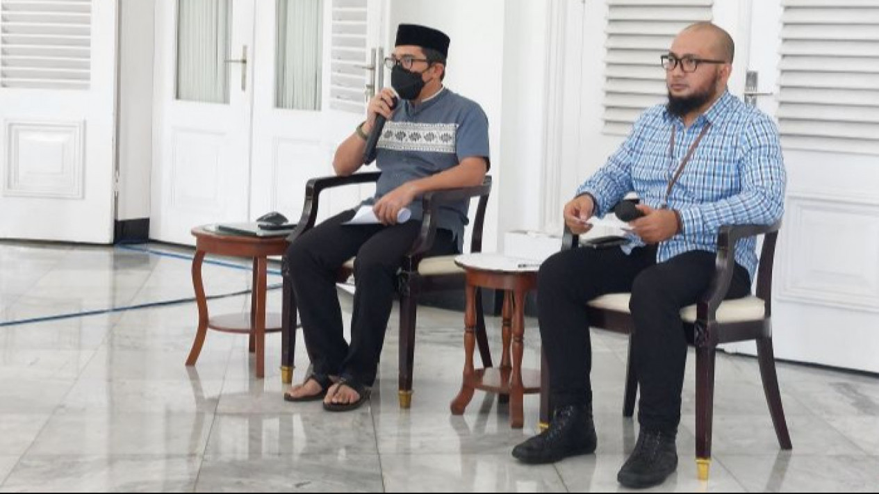 Adik Ridwan Kamil: Eril Hilang di Sungai Aare Demi Selamatkan yang Lain
            - galeri foto