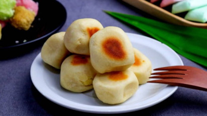 Wisata Ke Yogyakarta, Inilah 5 Makanan dan Souvenir Khas Sebagai Buah Tangan