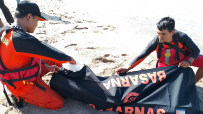 Bocah Hanyut Terseret Ombak di Sumbawa Barat Ditemukan Tidak Bernyawa