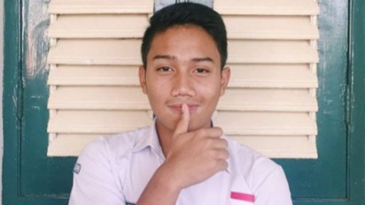 Alumni SMAN 3 Bandung Gelar Doa Bersama untuk Eril dan Keluarga Ridwan Kamil