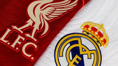 Jadwal Final UCL 2022 Malam Ini: Liverpool vs Real Madrid, Salah atau Benzema yang Cetak Gol Duluan?