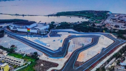 Formula E Gaet Tujuh Sponsor, SIapa Sajakah?