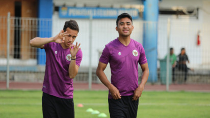 Berani Potong Satu Generasi saat jadi Pelatih Timnas Indonesia, Tak Disangka Ide Awalnya Shin Tae-yong Gegara Hal Ini ...
