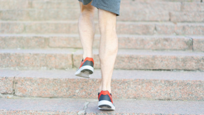 Persiapan yang Harus Dilakukan Sebelum Mencoba Vertical Run dan Sejumlah Manfaatnya