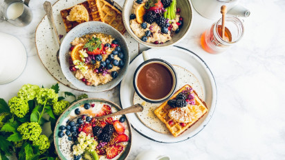 Mengenal Intermitten Fasting, Metode Diet yang Efektif untuk Turunkan Berat Badan