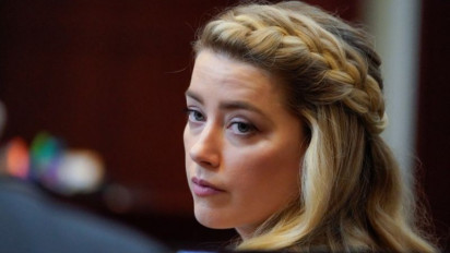 Para Juri Belum Hasilkan Keputusan, Sidang Johnny Depp dan Amber Heard Berlanjut Pekan Depan