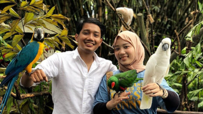 Sebelum Berenang Eril Sudah Pilih Lokasi yang Aman dan Tentukan Siapa Saja yang Boleh Ikut