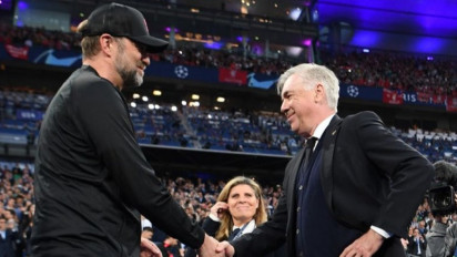 Jurgen Klopp Gantikan Carlo Ancelotti di Real Madrid? Begini Jawaban Tegas sang Agen
