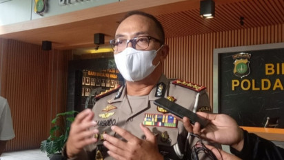 Polda Metro Jaya Optimistis Ganjil Genap di 26 Jalan Kurangi Kendaraan Hingga 43,9 Persen