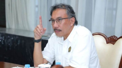 BMKG Berikan Informasi Cuaca Khusus Dukung G20 Pulau Belitung