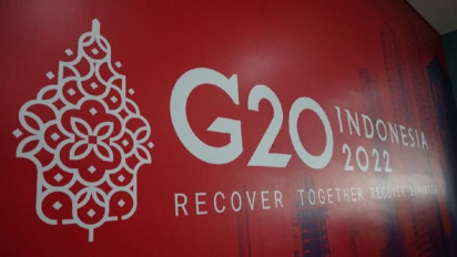 Sistem Kesehatan PRR Dibahas dalam Presidensi Indonesia di G20, Apa itu?
