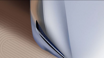 General Motors Siapkan Buick Electra-X Sebagai Pesaing Tesla