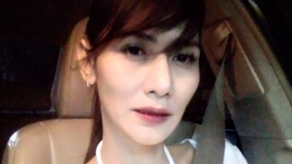 Dianggap Tolak Tes DNA, Wenny Ariani Sebut Ada yang Dilupakan Pengacara Rezky Aditya