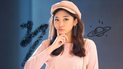 Kerap Dianggap Bodoh Karena Polos, Begini Curhatan Livy Renata