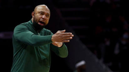 Los Angeles Lakers Tunjuk Darvin Ham Sebagai Pelatih Baru, Lebron James Sambut Hangat