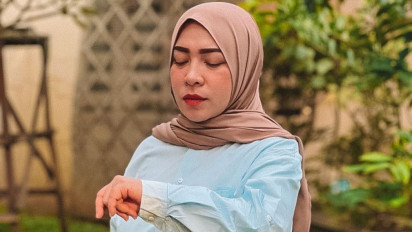 Mengandalkan Endorse, Melly Goeslaw Sebut Artis Muda Tak Santun