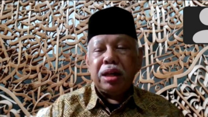 Dewan Pers Imbau Insan Pers Bekerja Sesuai Kode Etik