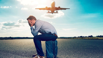 5 Cara Mengatasi Jet Lag Saat Berada di Luar Negeri