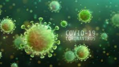 Satgas Covid -19: Vaksinasi Turunkan Kasus Corona Pascalibur Idul Fitri